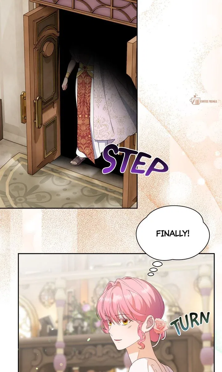 How the Count’s Young Lady Tames the Emperor’s Dog Chapter 54 – Page 27