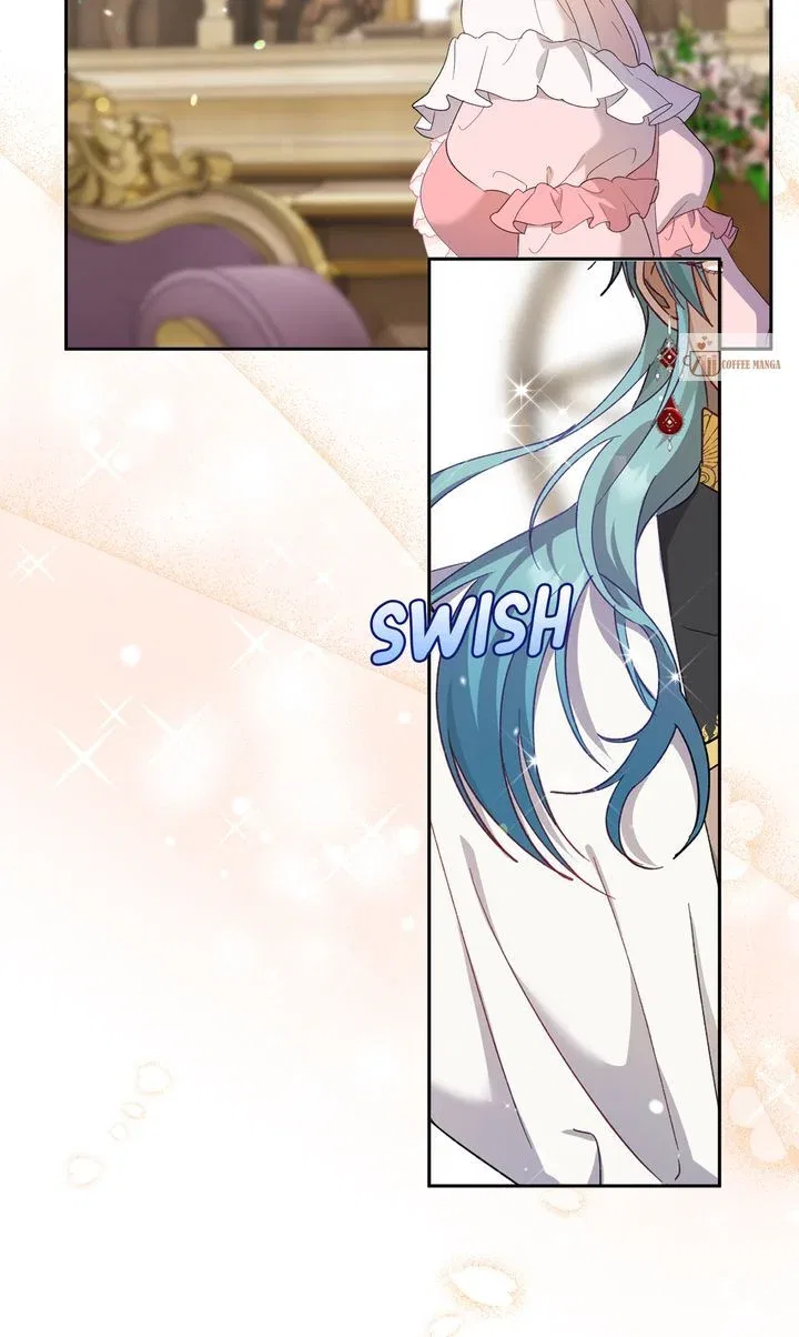 How the Count’s Young Lady Tames the Emperor’s Dog Chapter 54 – Page 28
