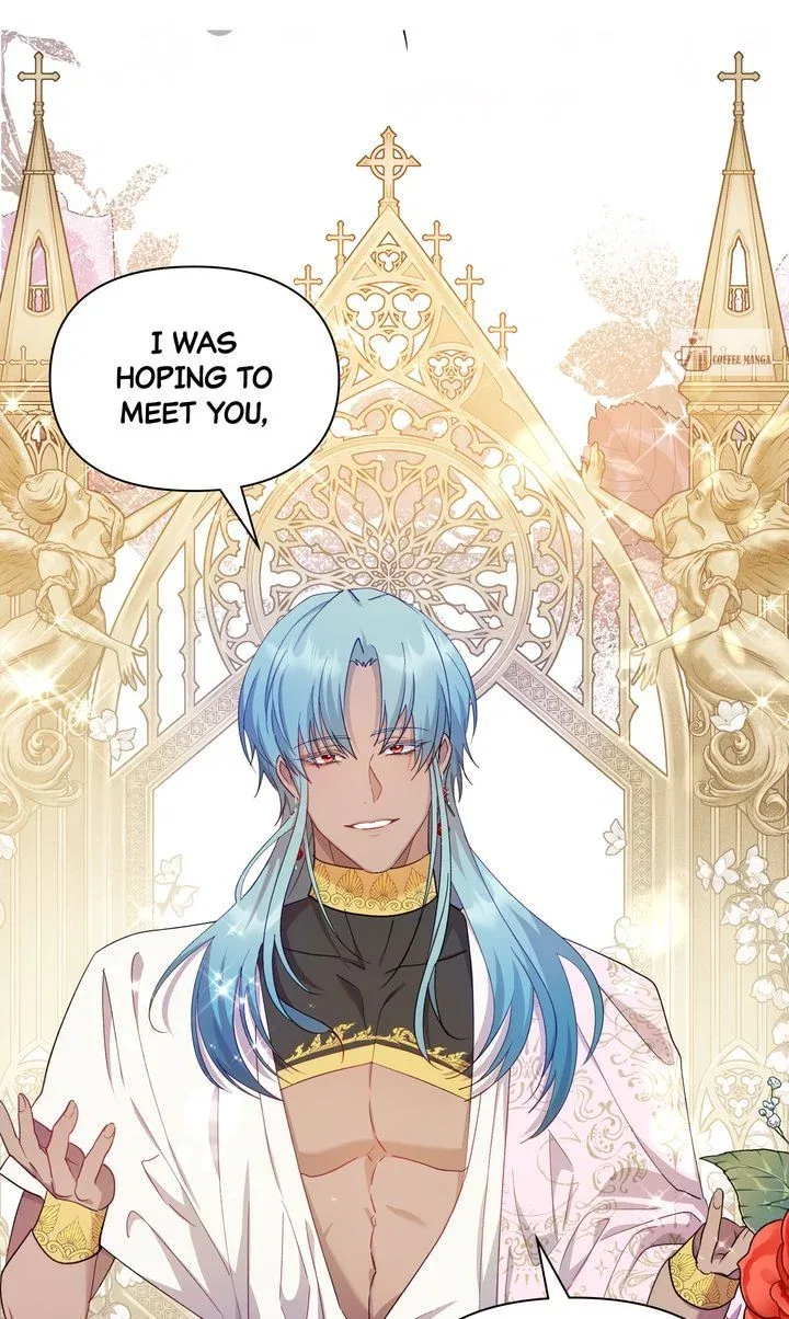 How the Count’s Young Lady Tames the Emperor’s Dog Chapter 54 – Page 36