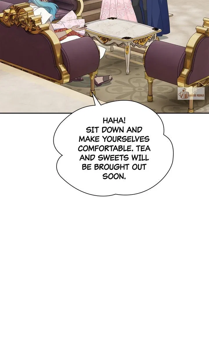 How the Count’s Young Lady Tames the Emperor’s Dog Chapter 54 – Page 38
