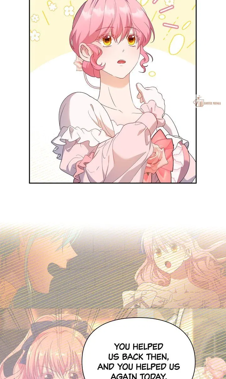 How the Count’s Young Lady Tames the Emperor’s Dog Chapter 54 – Page 43