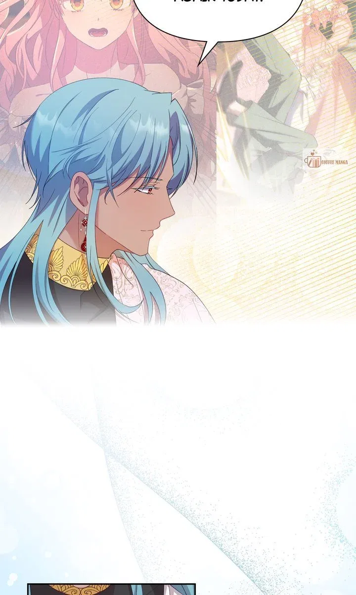 How the Count’s Young Lady Tames the Emperor’s Dog Chapter 54 – Page 44