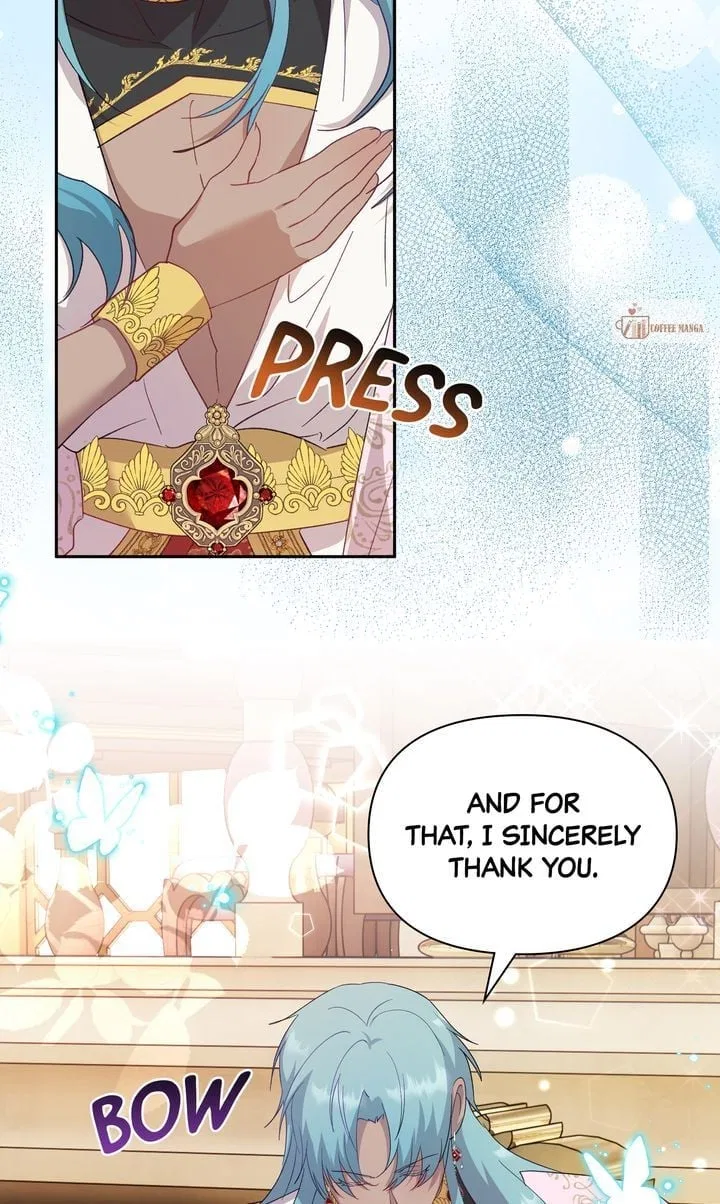 How the Count’s Young Lady Tames the Emperor’s Dog Chapter 54 – Page 45