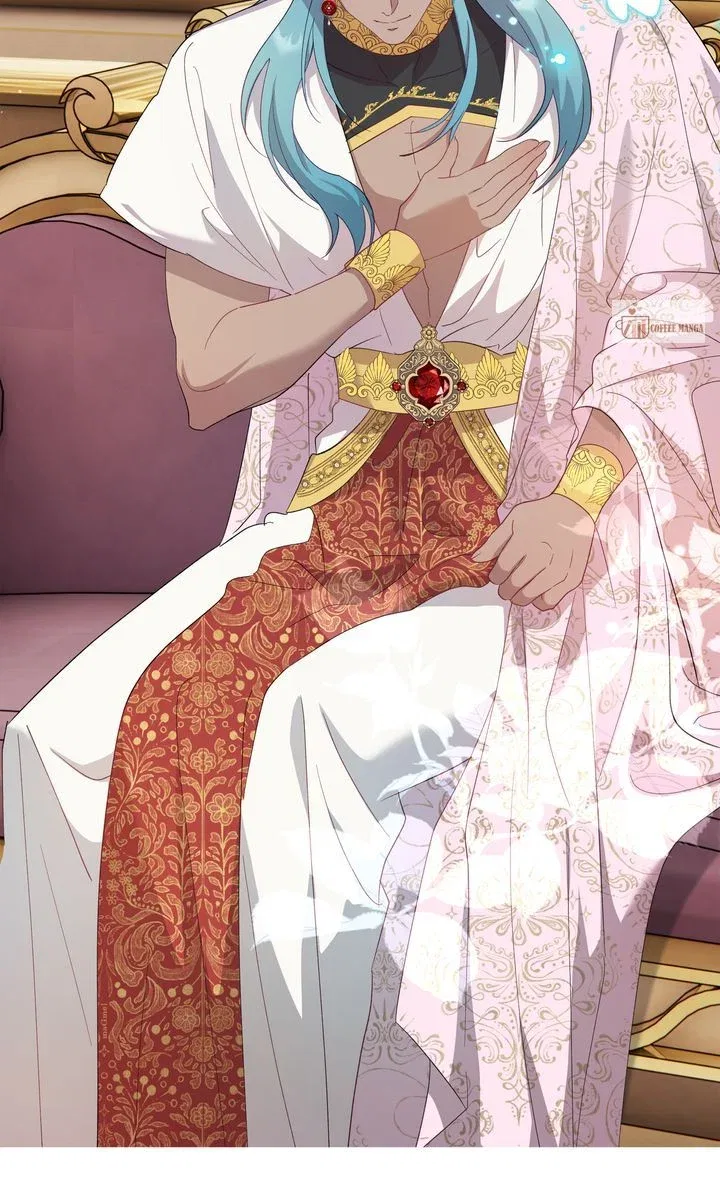 How the Count’s Young Lady Tames the Emperor’s Dog Chapter 54 – Page 46