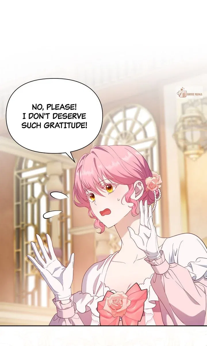 How the Count’s Young Lady Tames the Emperor’s Dog Chapter 54 – Page 47