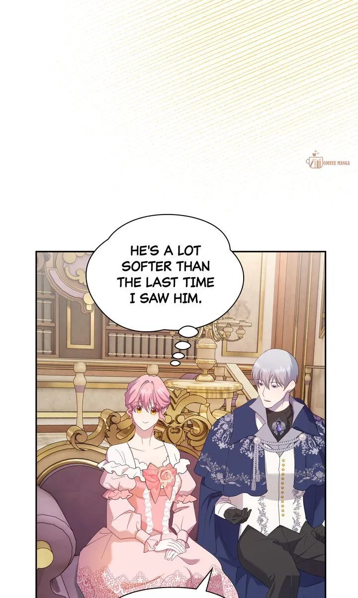 How the Count’s Young Lady Tames the Emperor’s Dog Chapter 54 – Page 52