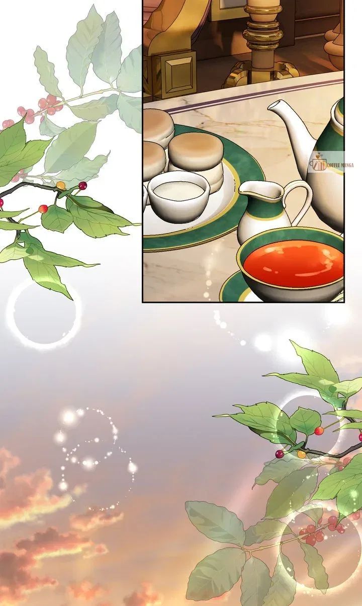 How the Count’s Young Lady Tames the Emperor’s Dog Chapter 54 – Page 56