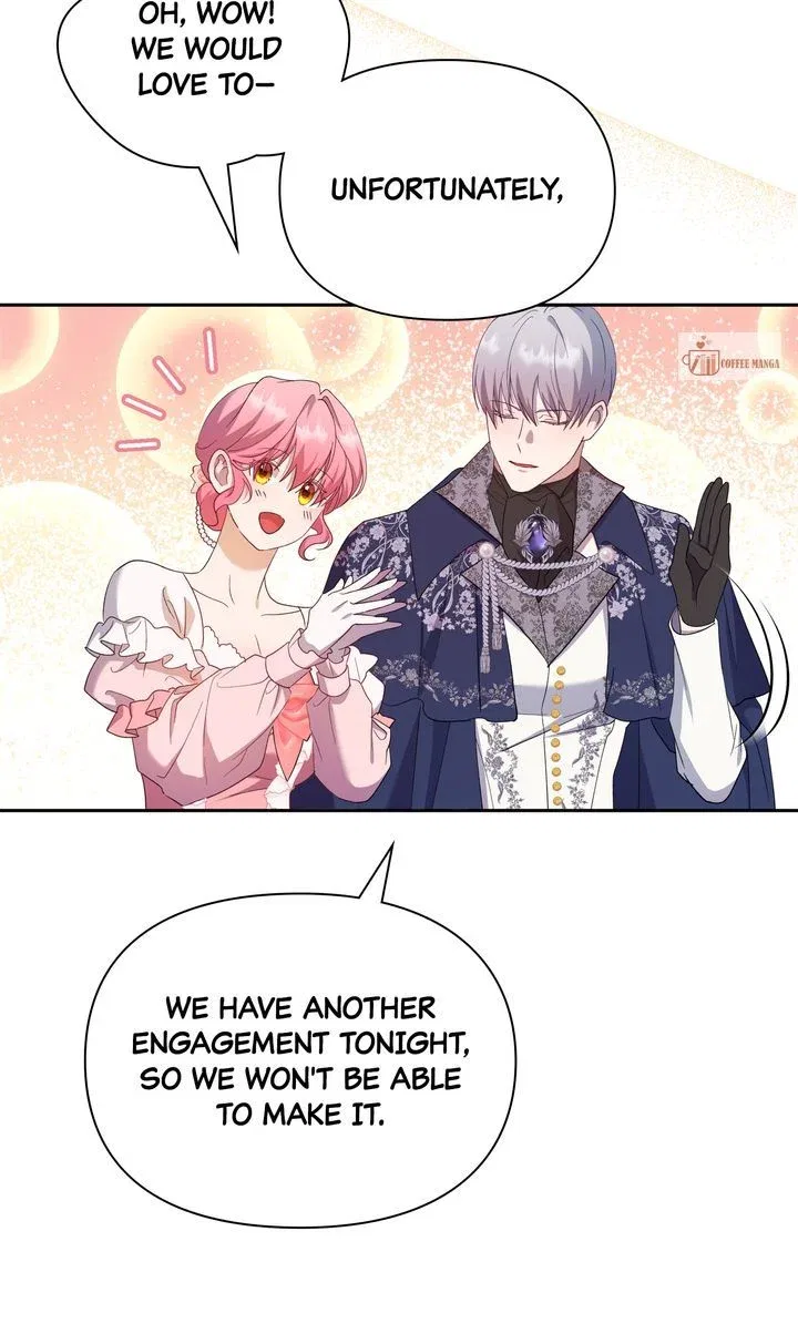 How the Count’s Young Lady Tames the Emperor’s Dog Chapter 54 – Page 59