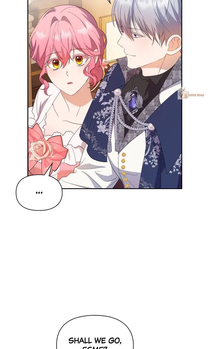 How the Count’s Young Lady Tames the Emperor’s Dog Chapter 54 – Page 61