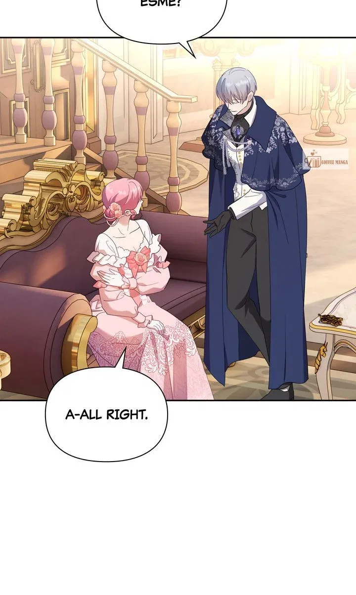 How the Count’s Young Lady Tames the Emperor’s Dog Chapter 54 – Page 62