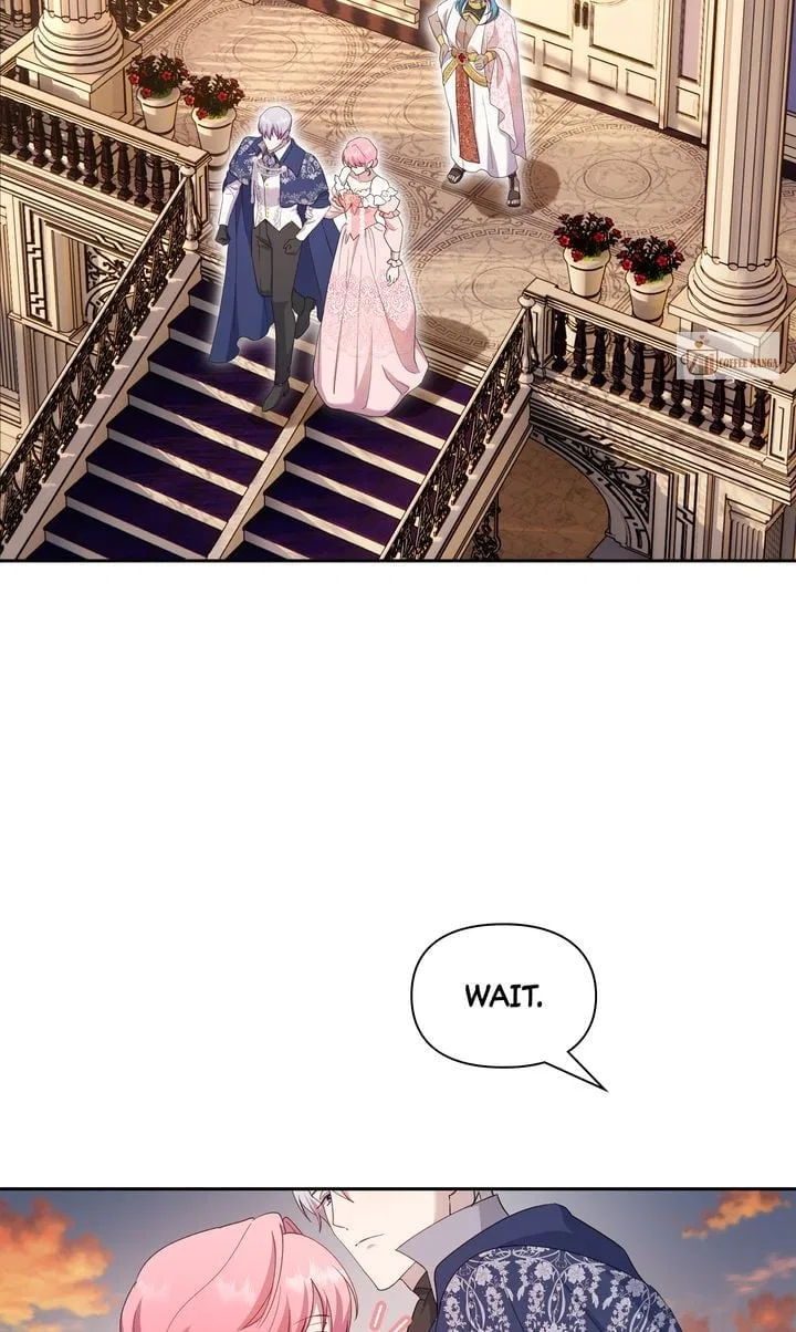 How the Count’s Young Lady Tames the Emperor’s Dog Chapter 54 – Page 64