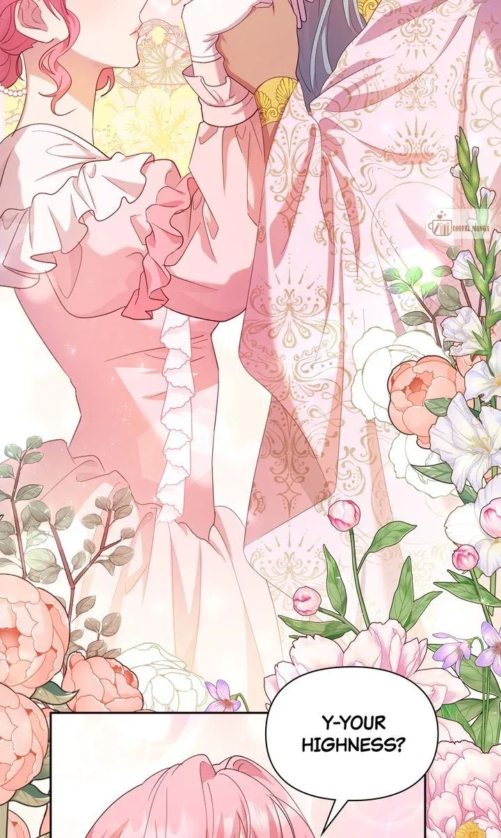 How the Count’s Young Lady Tames the Emperor’s Dog Chapter 54 – Page 68