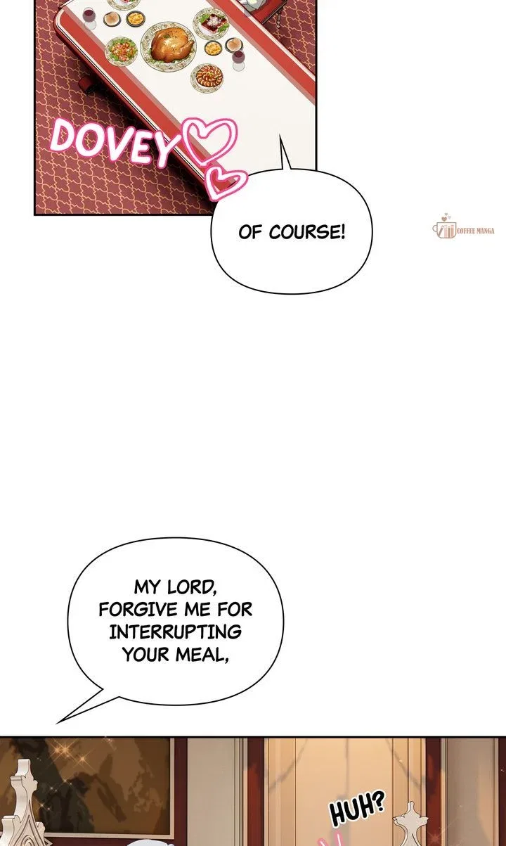 How the Count’s Young Lady Tames the Emperor’s Dog Chapter 53 – Page 4