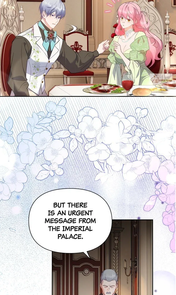 How the Count’s Young Lady Tames the Emperor’s Dog Chapter 53 – Page 5