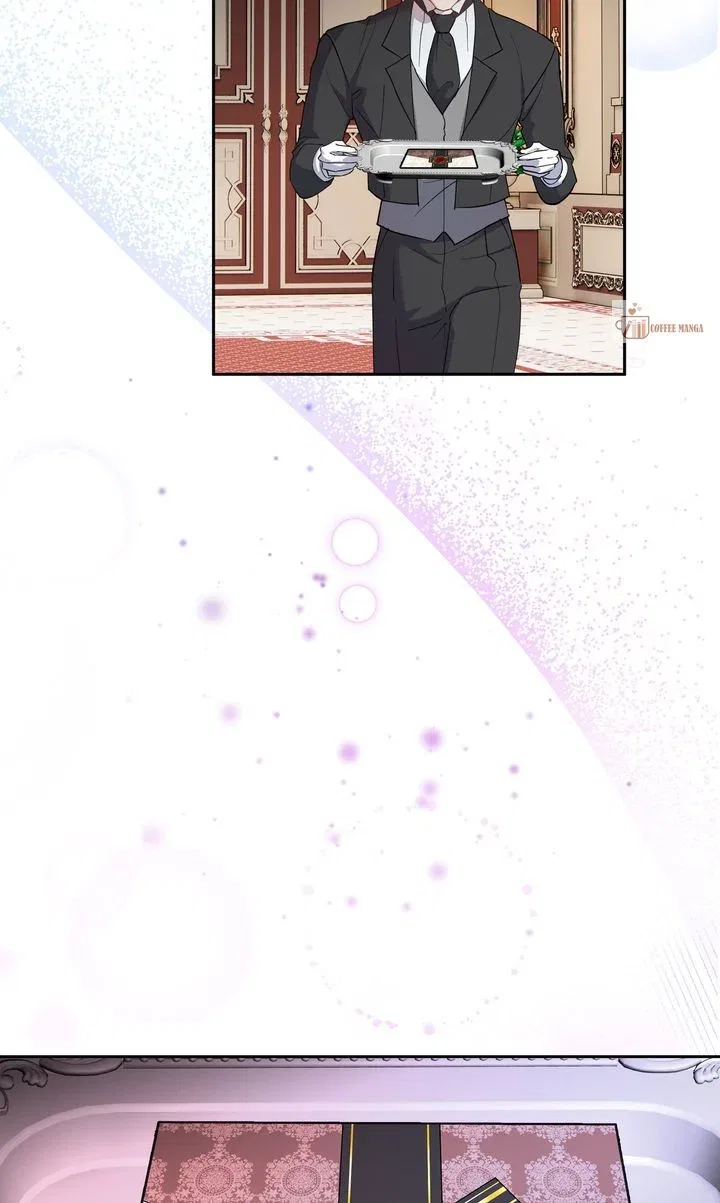 How the Count’s Young Lady Tames the Emperor’s Dog Chapter 53 – Page 6