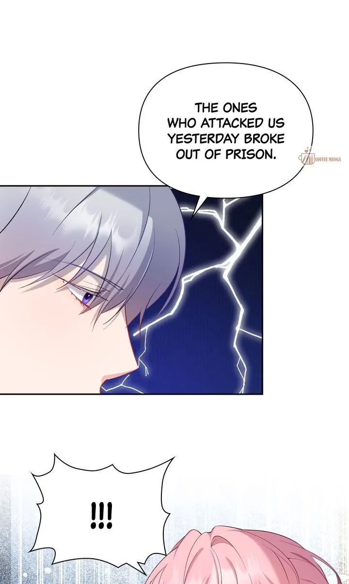 How the Count’s Young Lady Tames the Emperor’s Dog Chapter 53 – Page 11