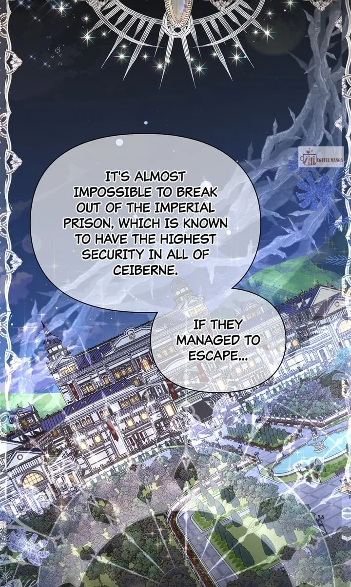 How the Count’s Young Lady Tames the Emperor’s Dog Chapter 53 – Page 13