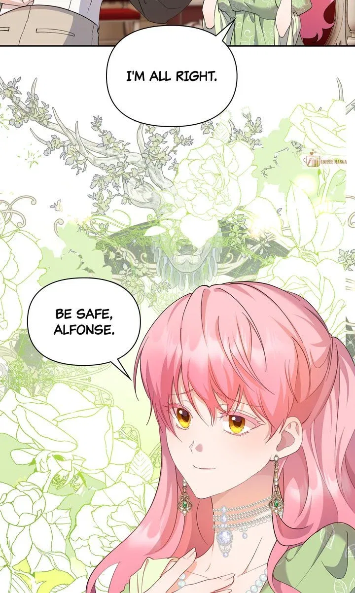 How the Count’s Young Lady Tames the Emperor’s Dog Chapter 53 – Page 18