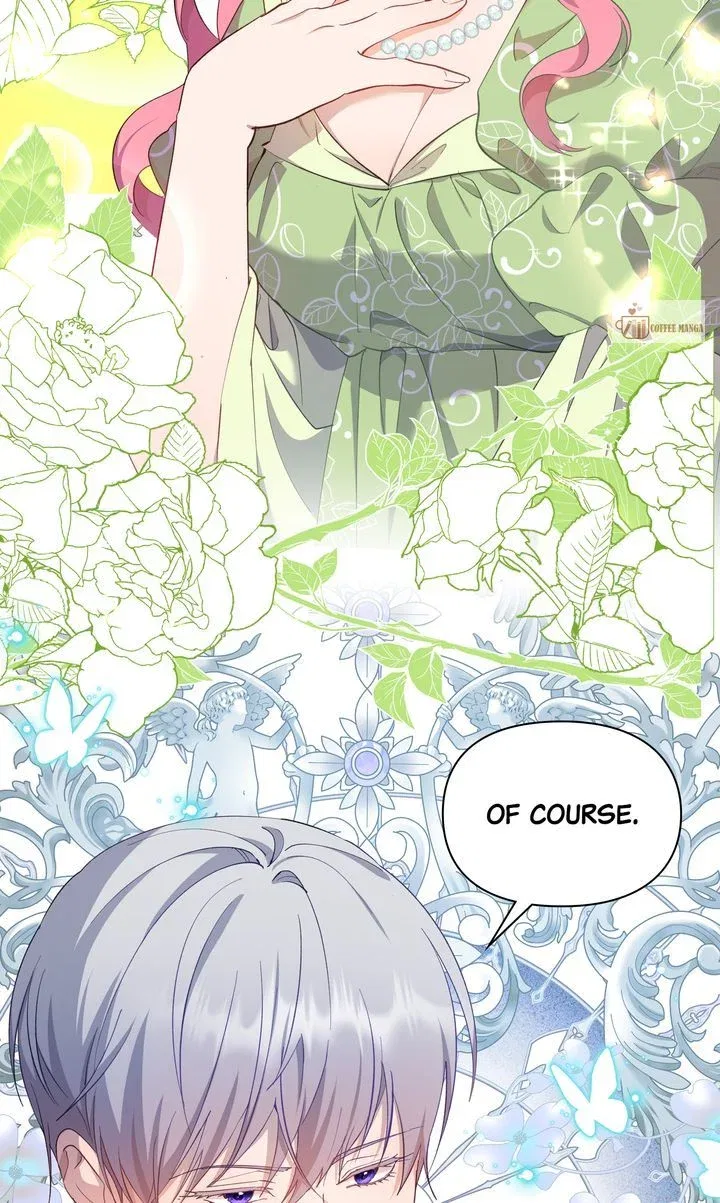 How the Count’s Young Lady Tames the Emperor’s Dog Chapter 53 – Page 19