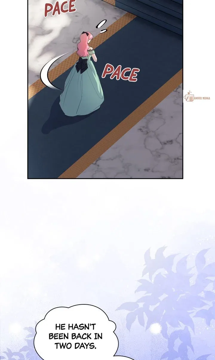 How the Count’s Young Lady Tames the Emperor’s Dog Chapter 53 – Page 24