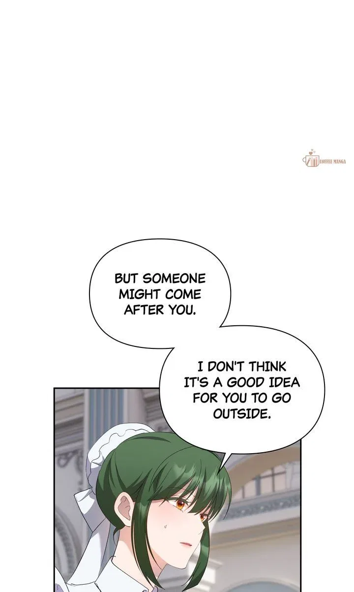 How the Count’s Young Lady Tames the Emperor’s Dog Chapter 53 – Page 28