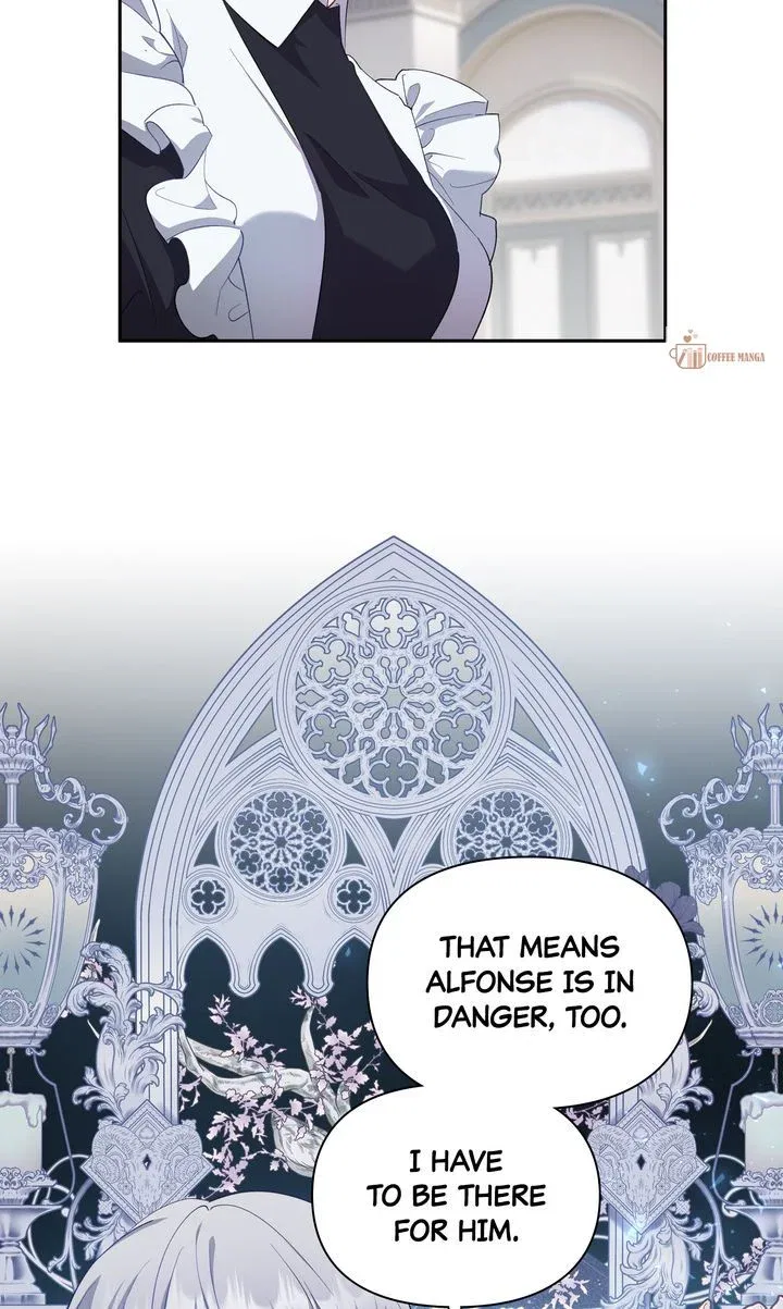 How the Count’s Young Lady Tames the Emperor’s Dog Chapter 53 – Page 29