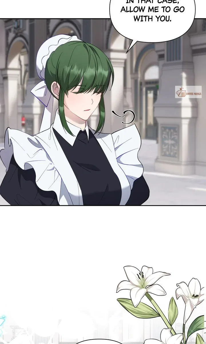 How the Count’s Young Lady Tames the Emperor’s Dog Chapter 53 – Page 32