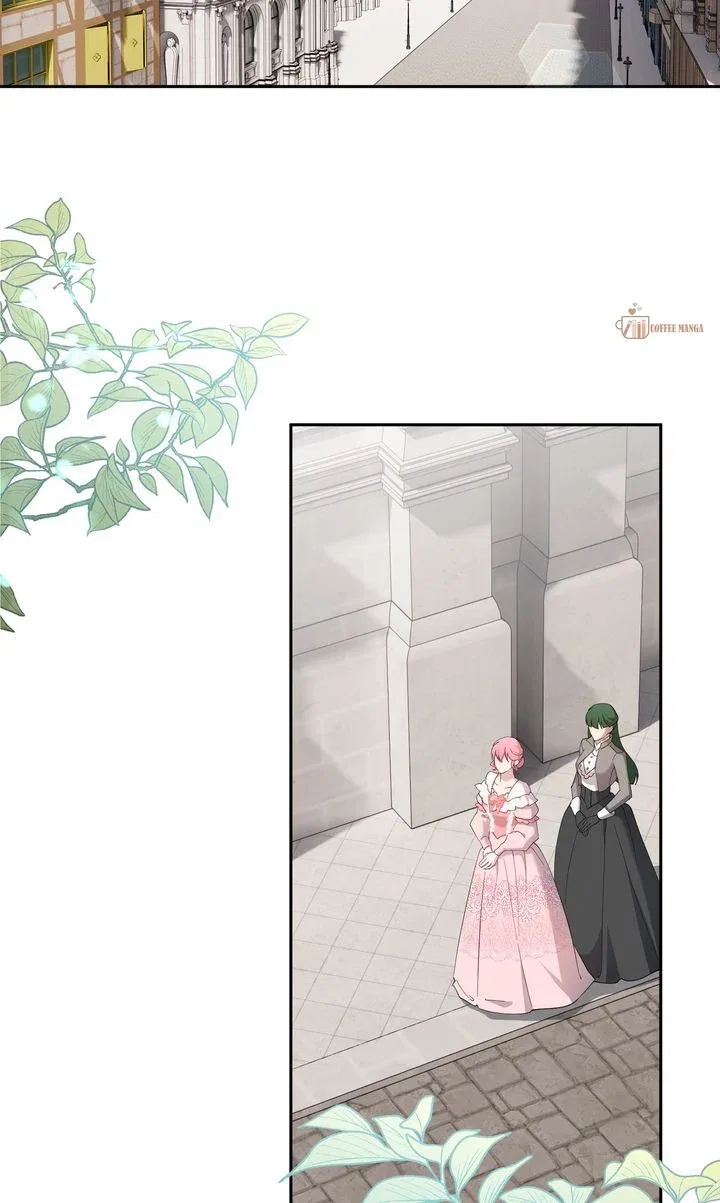 How the Count’s Young Lady Tames the Emperor’s Dog Chapter 53 – Page 37
