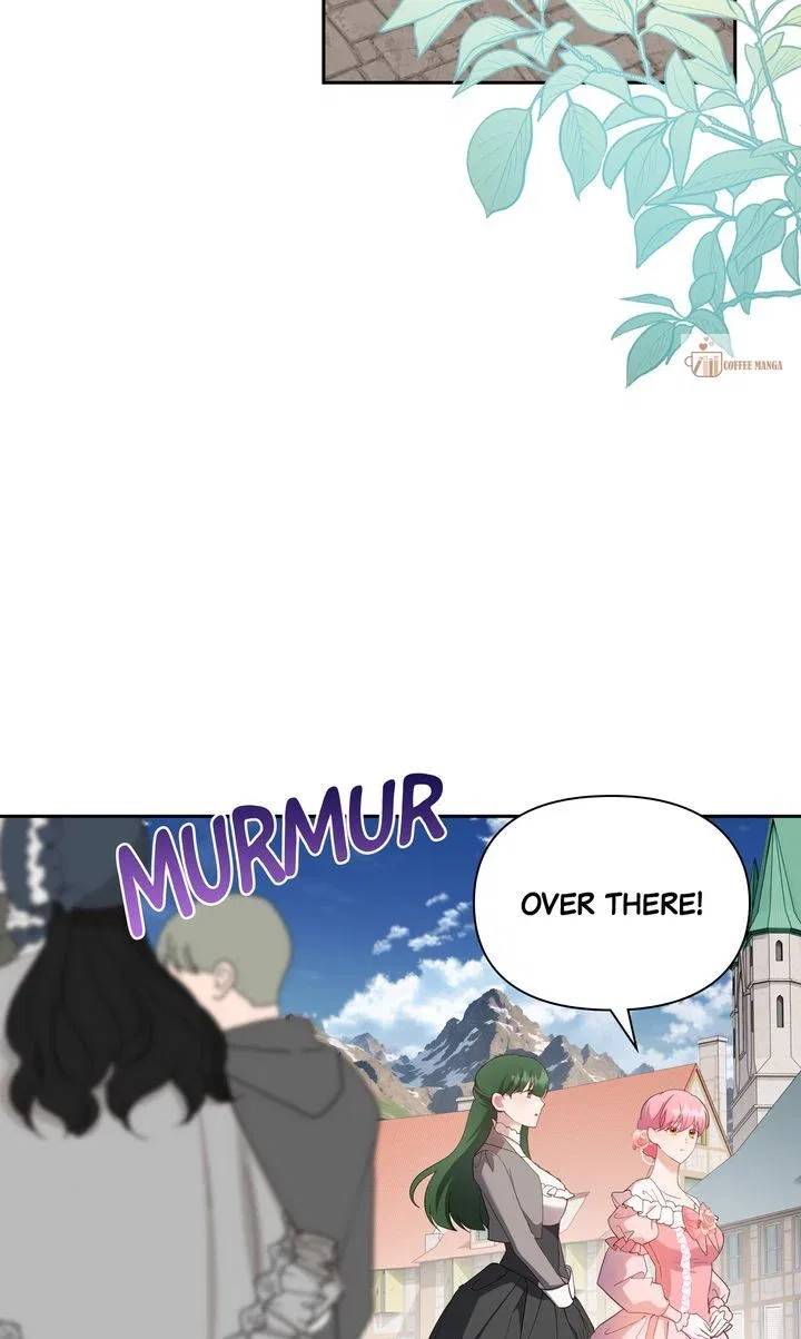 How the Count’s Young Lady Tames the Emperor’s Dog Chapter 53 – Page 38