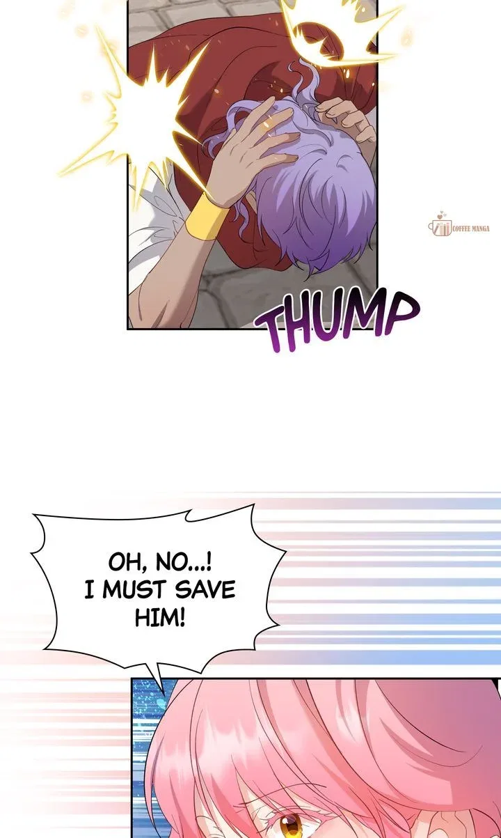 How the Count’s Young Lady Tames the Emperor’s Dog Chapter 53 – Page 43