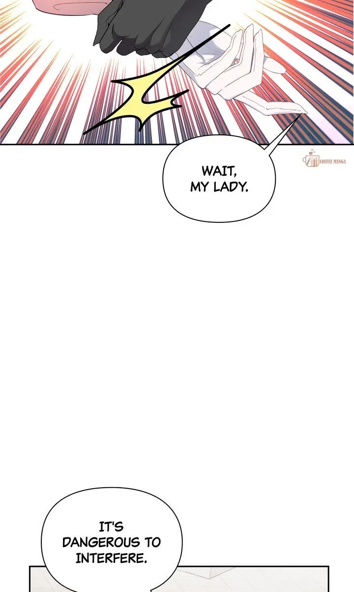 How the Count’s Young Lady Tames the Emperor’s Dog Chapter 53 – Page 45