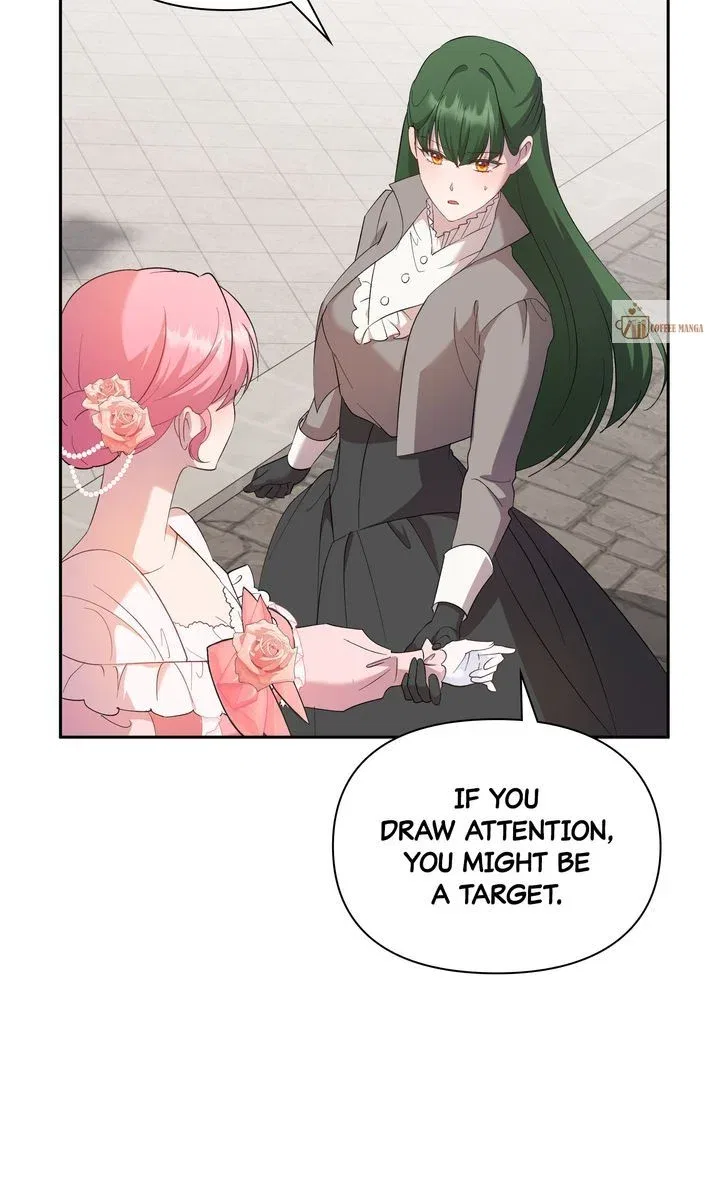 How the Count’s Young Lady Tames the Emperor’s Dog Chapter 53 – Page 46