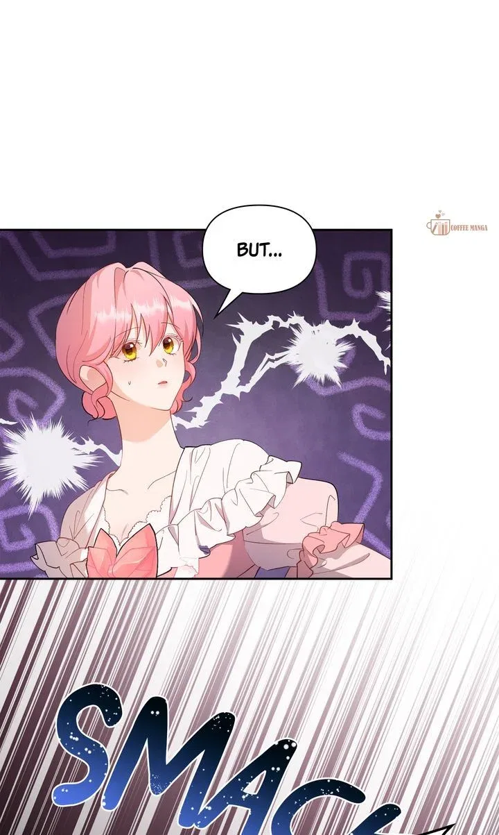 How the Count’s Young Lady Tames the Emperor’s Dog Chapter 53 – Page 47