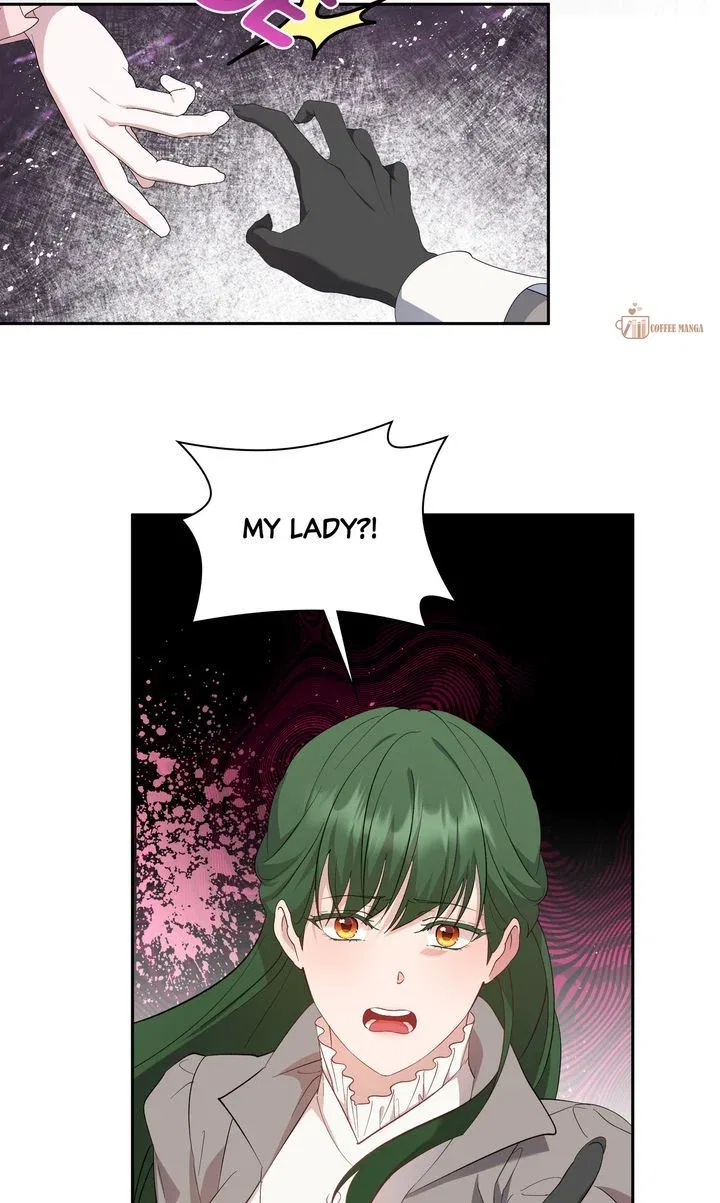 How the Count’s Young Lady Tames the Emperor’s Dog Chapter 53 – Page 52