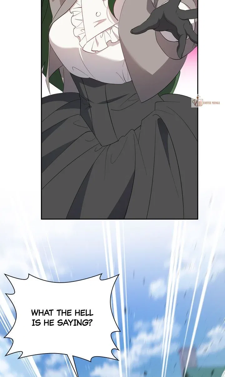 How the Count’s Young Lady Tames the Emperor’s Dog Chapter 53 – Page 53