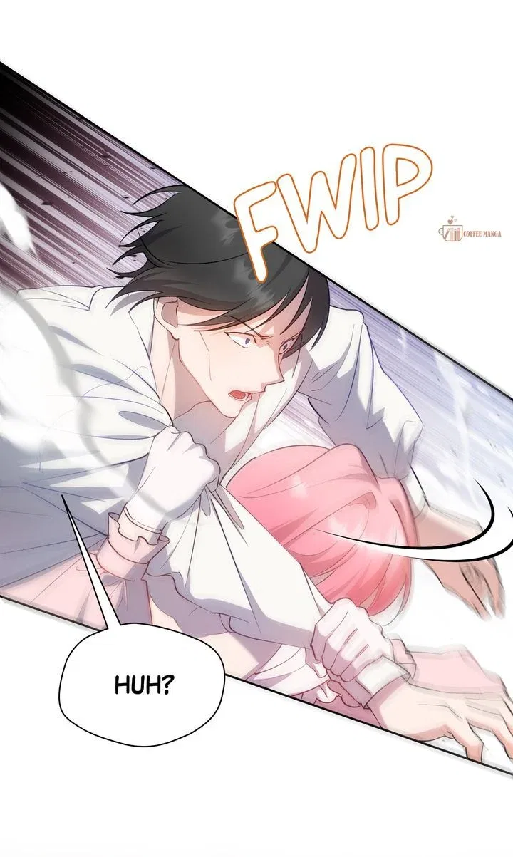How the Count’s Young Lady Tames the Emperor’s Dog Chapter 53 – Page 63