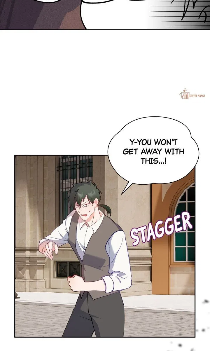How the Count’s Young Lady Tames the Emperor’s Dog Chapter 53 – Page 66