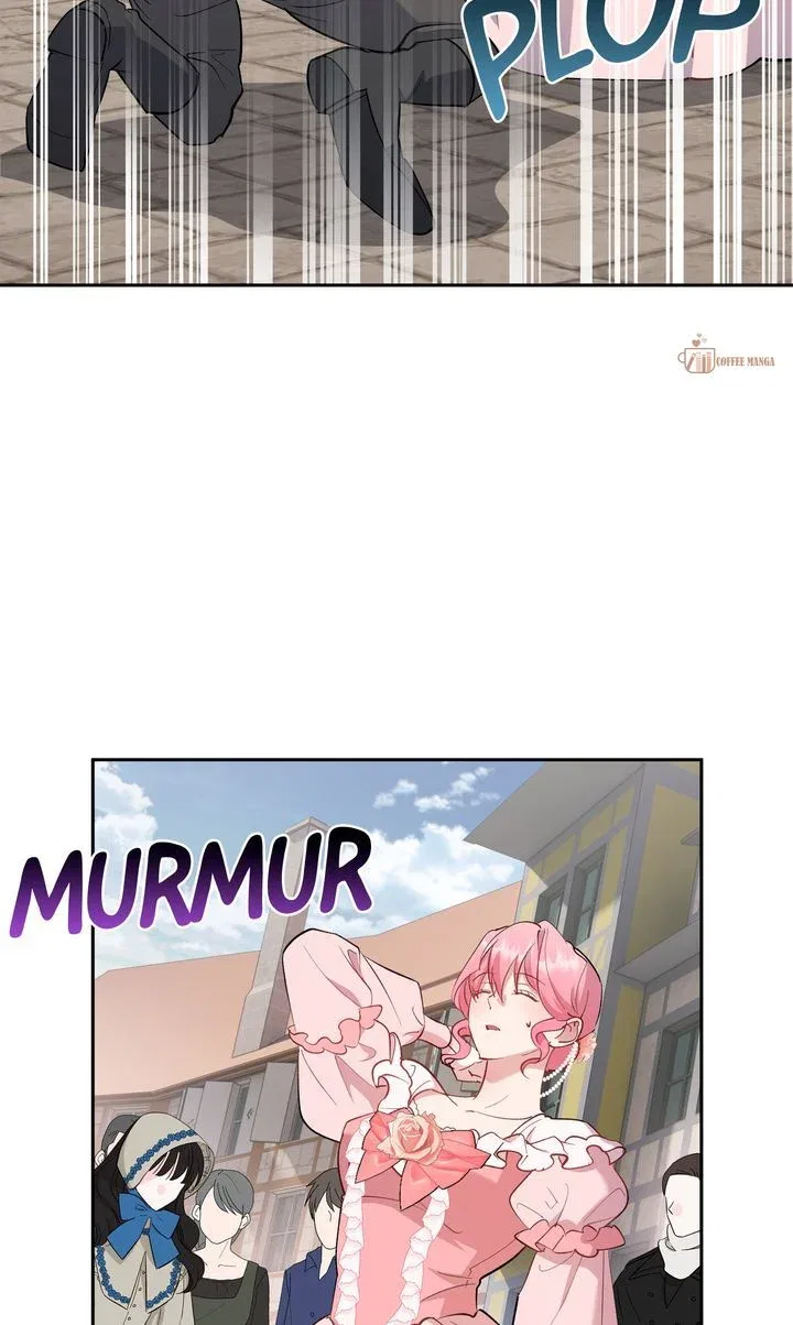 How the Count’s Young Lady Tames the Emperor’s Dog Chapter 53 – Page 70