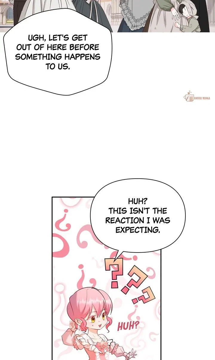 How the Count’s Young Lady Tames the Emperor’s Dog Chapter 53 – Page 72