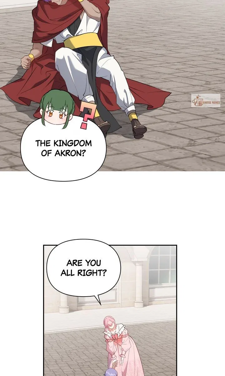How the Count’s Young Lady Tames the Emperor’s Dog Chapter 53 – Page 75