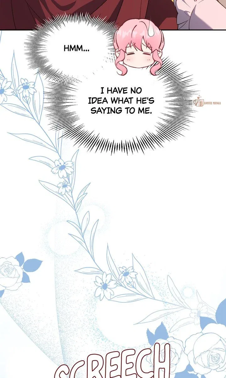 How the Count’s Young Lady Tames the Emperor’s Dog Chapter 53 – Page 77
