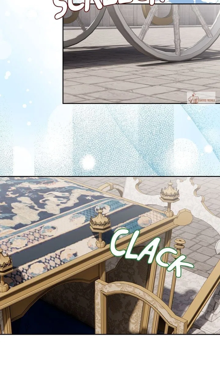 How the Count’s Young Lady Tames the Emperor’s Dog Chapter 53 – Page 78