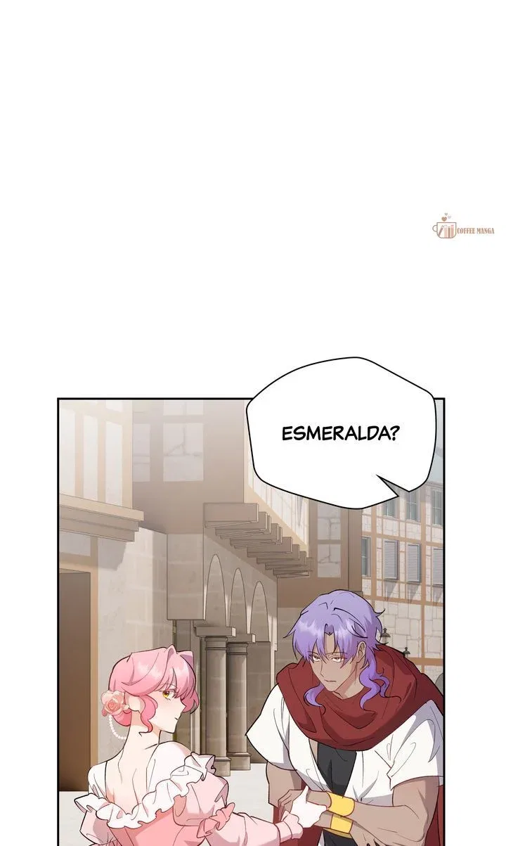 How the Count’s Young Lady Tames the Emperor’s Dog Chapter 53 – Page 79