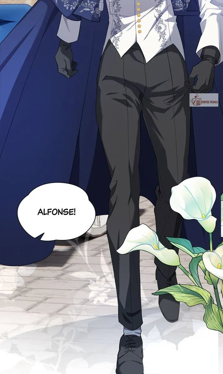 How the Count’s Young Lady Tames the Emperor’s Dog Chapter 53 – Page 81