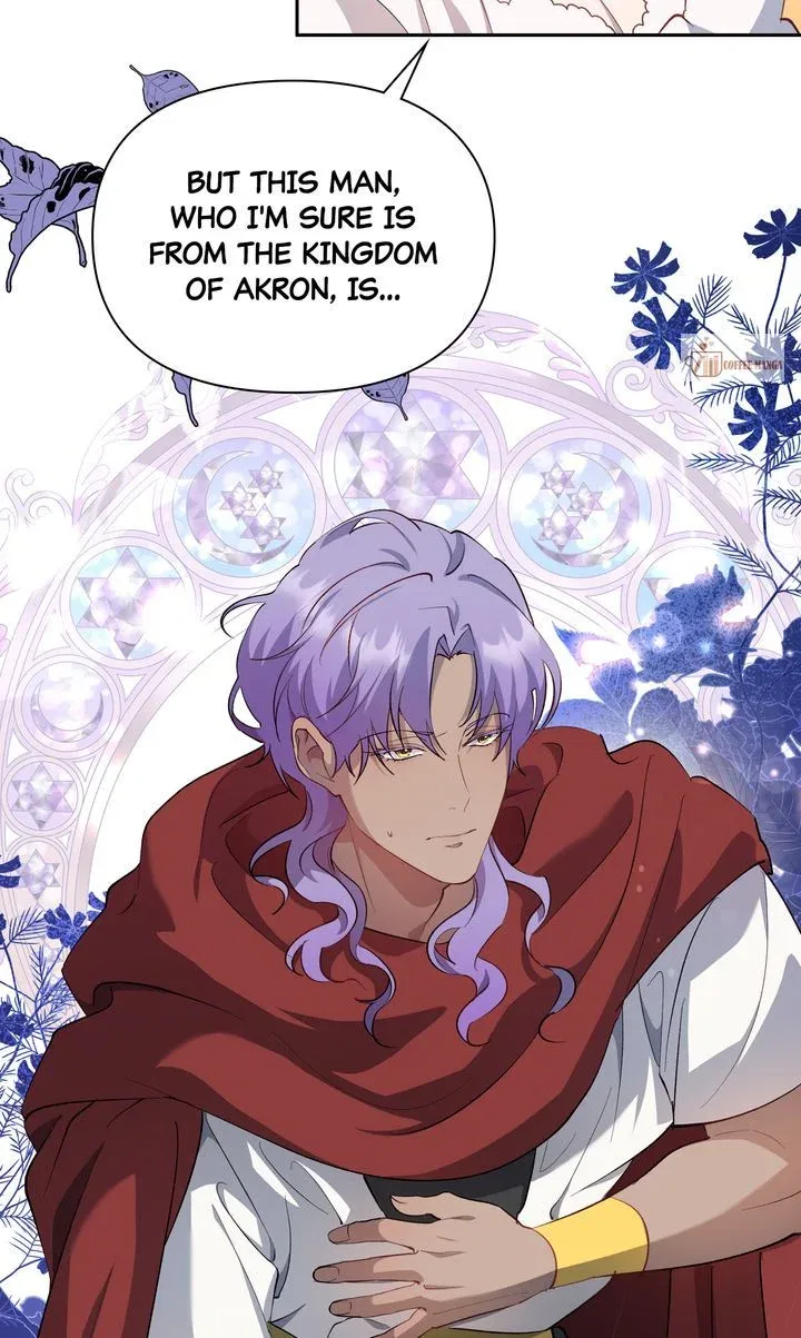 How the Count’s Young Lady Tames the Emperor’s Dog Chapter 53 – Page 85