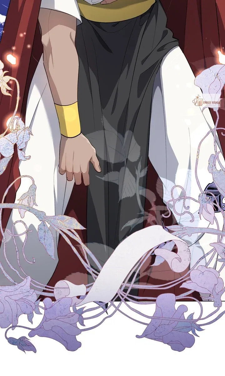 How the Count’s Young Lady Tames the Emperor’s Dog Chapter 53 – Page 86