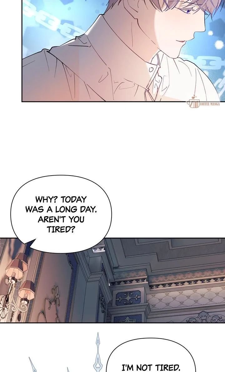 How the Count’s Young Lady Tames the Emperor’s Dog Chapter 52 – Page 13