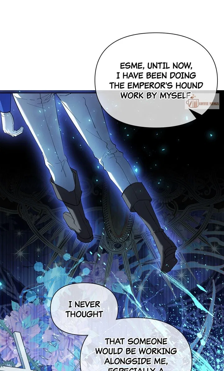 How the Count’s Young Lady Tames the Emperor’s Dog Chapter 52 – Page 16