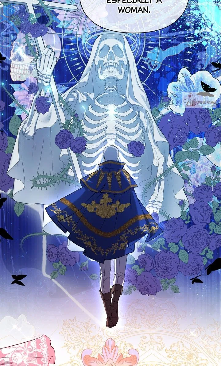 How the Count’s Young Lady Tames the Emperor’s Dog Chapter 52 – Page 17