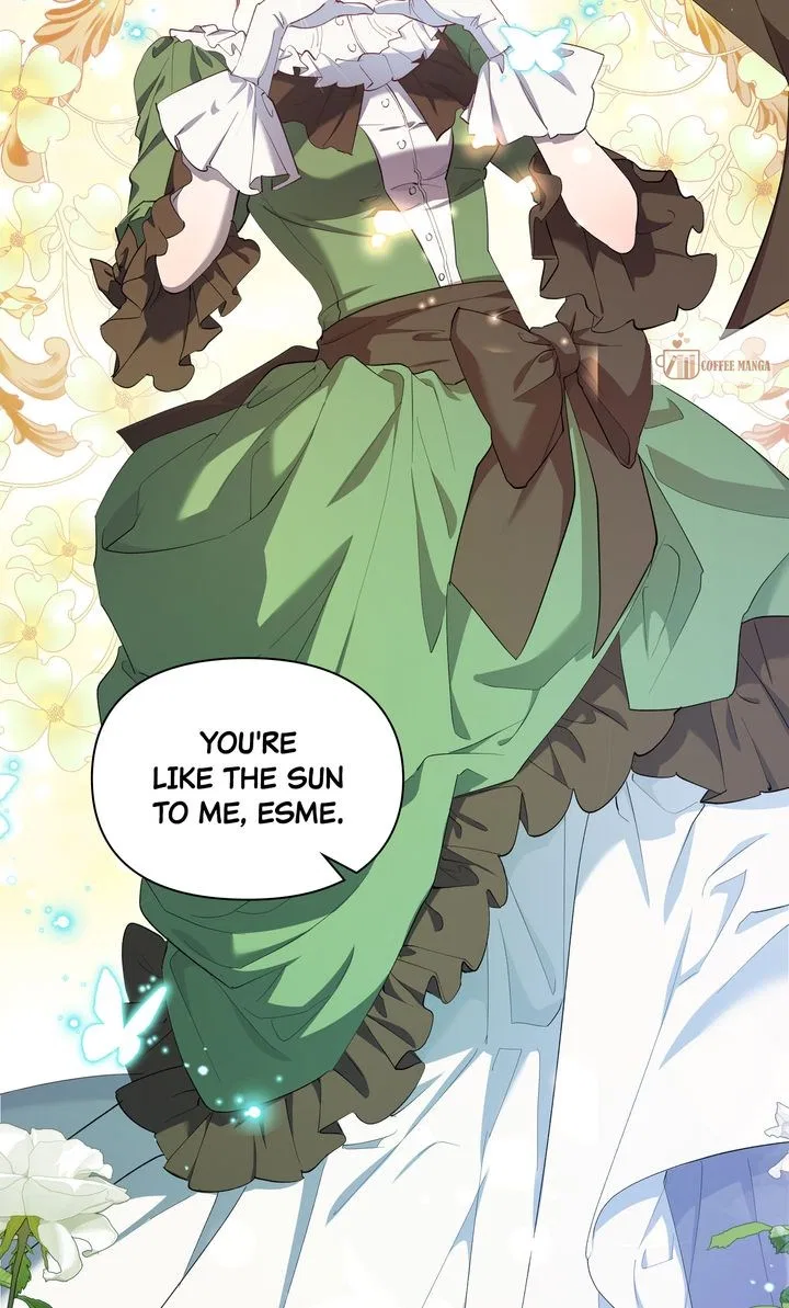 How the Count’s Young Lady Tames the Emperor’s Dog Chapter 52 – Page 25
